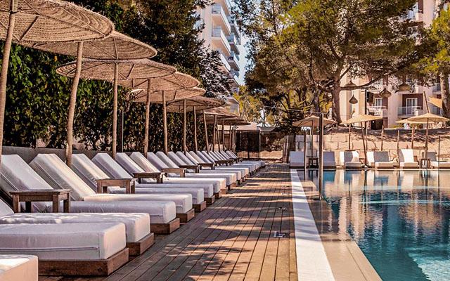 Because you deserve this Caramelo Hotels Because you deserve this Caramelo Hotels