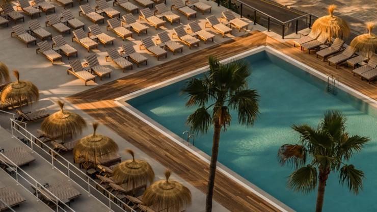 Tus vacaciones soñadas al mejor precio Caramelo Calviá Beach Palmanova Tus vacaciones soñadas al mejor precio Caramelo Calviá Beach Palmanova
