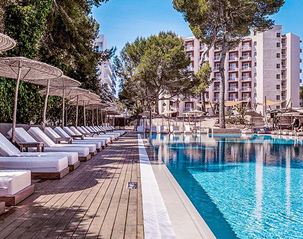 Caramelo Palma Beach Caramelo Palma Beach