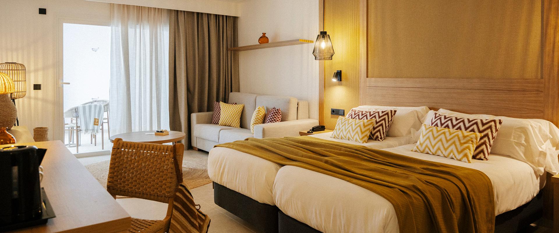 Caramelo Marina Cala'n Bosch Caramelo Marina Cala'n Bosch