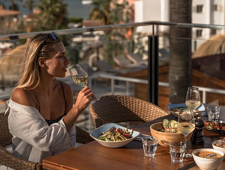 Sweet & Salty Caramelo Calviá Beach Palmanova Sweet & Salty Caramelo Calviá Beach Palmanova