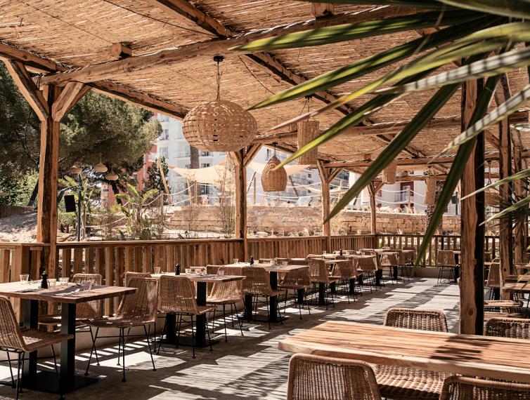 Sweet & Salty Caramelo Palma Beach Sweet & Salty Caramelo Palma Beach