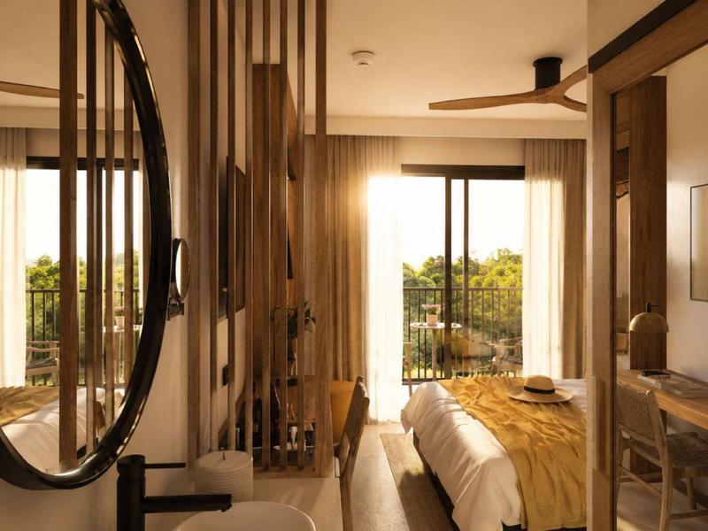 Doppelzimmer Caramelo Caramelo Santa Ponsa Beach (+18) Doppelzimmer Caramelo Caramelo Santa Ponsa Beach (+18)