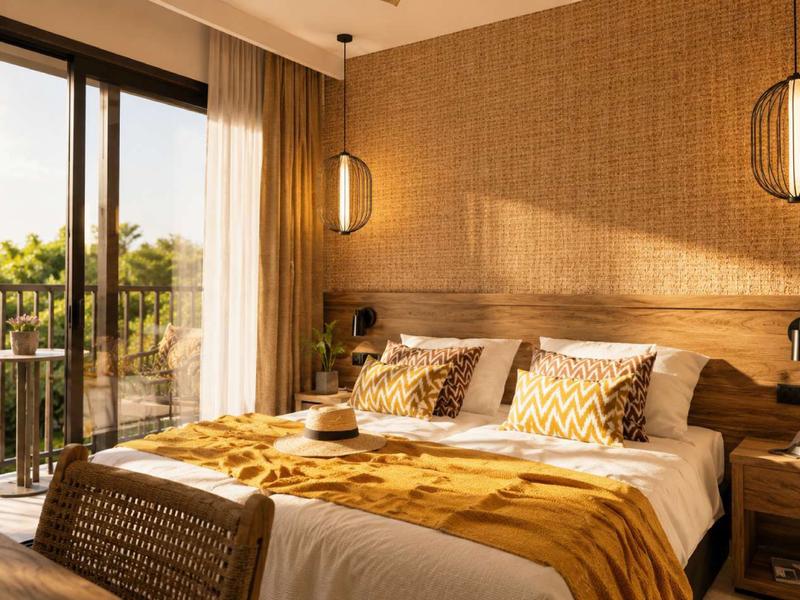 Doppelzimmer Caramelo Caramelo Santa Ponsa Beach (+18) Doppelzimmer Caramelo Caramelo Santa Ponsa Beach (+18)