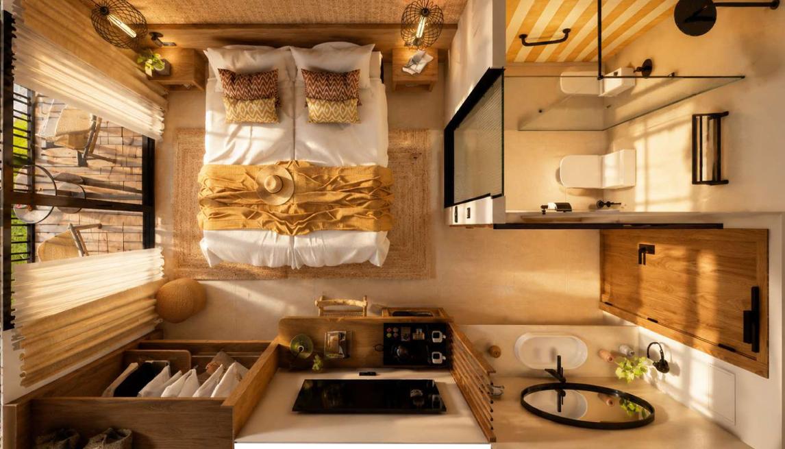 Caramelo Doppelzimmer zur Einzelnutzung Caramelo Santa Ponsa Beach (+18) Caramelo Doppelzimmer zur Einzelnutzung Caramelo Santa Ponsa Beach (+18)