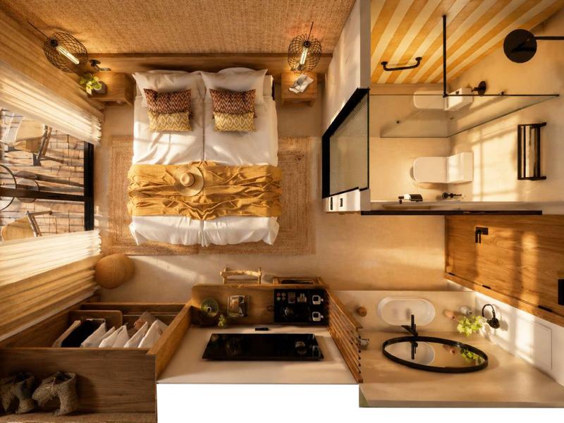 Caramelo Doppelzimmer zur Einzelnutzung Caramelo Santa Ponsa Beach (+18) Caramelo Doppelzimmer zur Einzelnutzung Caramelo Santa Ponsa Beach (+18)