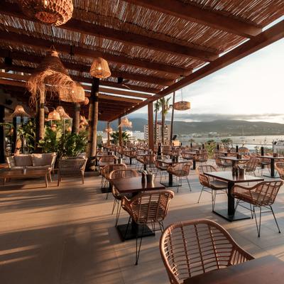 Restaurant Caramelo Calviá Beach Palmanova Restaurant Caramelo Calviá Beach Palmanova
