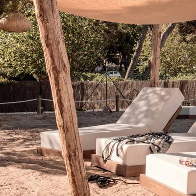 Zonas comunes Caramelo Palma Beach Zonas comunes Caramelo Palma Beach