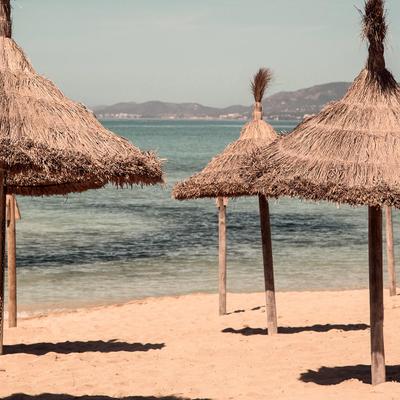 Zonas comunes Caramelo Palma Beach Zonas comunes Caramelo Palma Beach