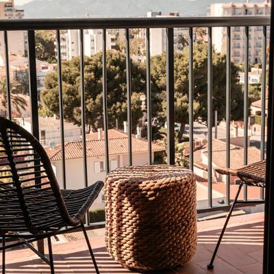 Terraza Caramelo Palma Beach Terraza Caramelo Palma Beach