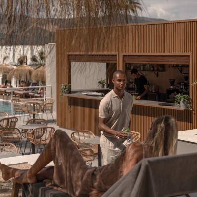 Piscina Caramelo Calviá Beach Palmanova Piscina Caramelo Calviá Beach Palmanova