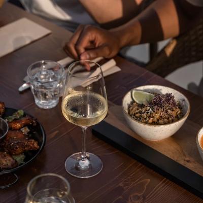 Gastronomía Caramelo Calviá Beach Palmanova Gastronomía Caramelo Calviá Beach Palmanova