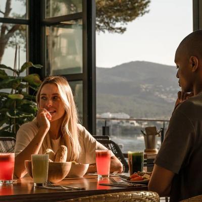 Restaurante Caramelo Calviá Beach Palmanova Restaurante Caramelo Calviá Beach Palmanova