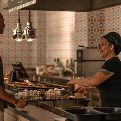 Restaurante Caramelo Calviá Beach Palmanova Restaurante Caramelo Calviá Beach Palmanova