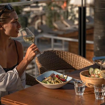 Restaurante Caramelo Calviá Beach Palmanova Restaurante Caramelo Calviá Beach Palmanova