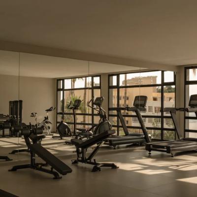 Gimnasio Caramelo Calviá Beach Palmanova Gimnasio Caramelo Calviá Beach Palmanova