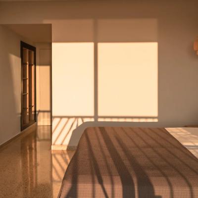 Habitación doble Caramelo Calviá Beach Palmanova Habitación doble Caramelo Calviá Beach Palmanova