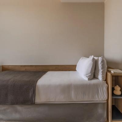 Habitación Caramelo Calviá Beach Palmanova Habitación Caramelo Calviá Beach Palmanova