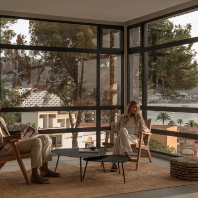 Lobby Caramelo Calviá Beach Palmanova Lobby Caramelo Calviá Beach Palmanova