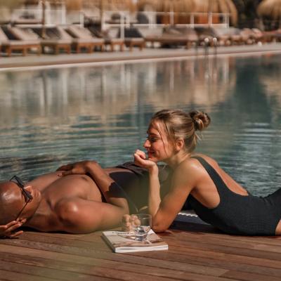 Piscina Caramelo Calviá Beach Palmanova Piscina Caramelo Calviá Beach Palmanova