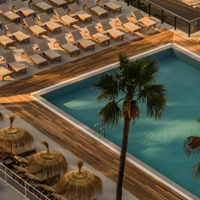 Piscina Caramelo Calviá Beach Palmanova Piscina Caramelo Calviá Beach Palmanova