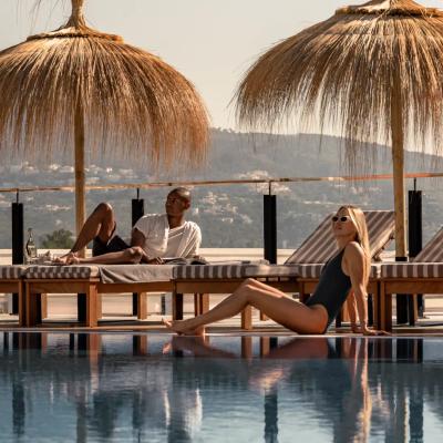 Piscina Caramelo Calviá Beach Palmanova Piscina Caramelo Calviá Beach Palmanova