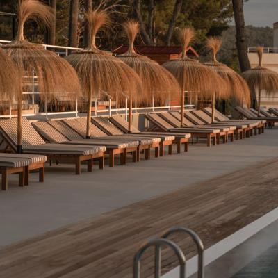 Piscina Caramelo Calviá Beach Palmanova Piscina Caramelo Calviá Beach Palmanova