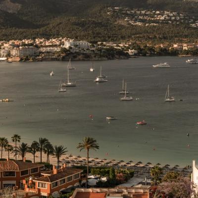 Playa Caramelo Calviá Beach Palmanova Playa Caramelo Calviá Beach Palmanova