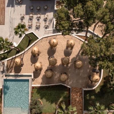 Piscina Caramelo Calviá Beach Palmanova Piscina Caramelo Calviá Beach Palmanova