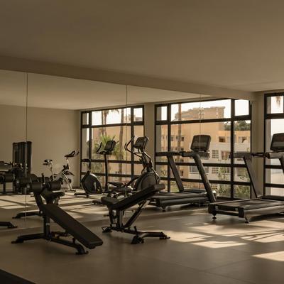 Gym Caramelo Calviá Beach Palmanova Gym Caramelo Calviá Beach Palmanova