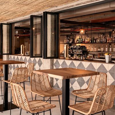 Restaurante Caramelo Palma Beach Restaurante Caramelo Palma Beach