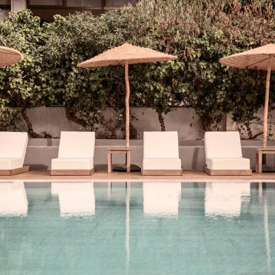 Piscina Caramelo Palma Beach Piscina Caramelo Palma Beach