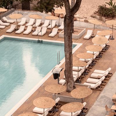 Caramelo Palma Beach Caramelo Palma Beach