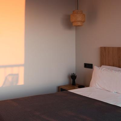 Habitación Caramelo Calviá Beach Palmanova Habitación Caramelo Calviá Beach Palmanova