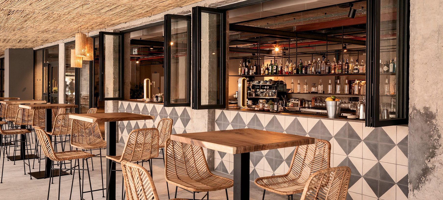   Caramelo Palma Beach