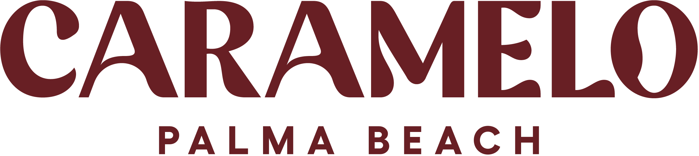  Caramelo Palma Beach