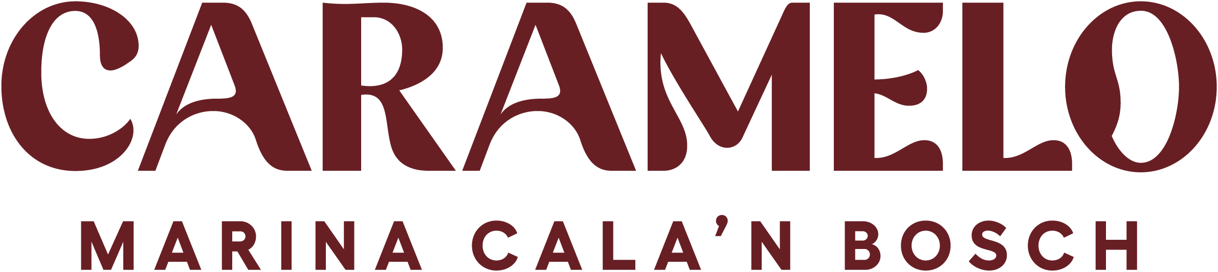  Caramelo Marina Cala'n Bosch